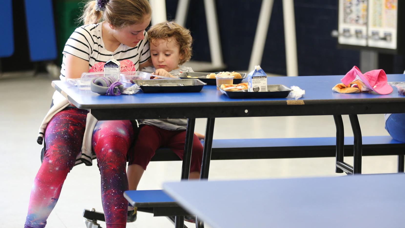 Sarah Gassen: Teaching can't be only about the kids